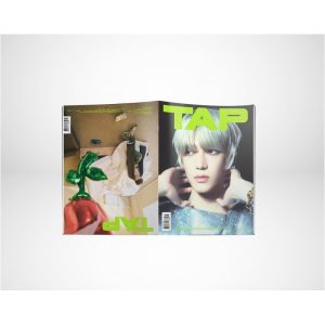 disco nct taeyong tap