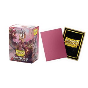 dragon-shield-fundas-red-gold-matte-dual-100-anniversary-special-edition