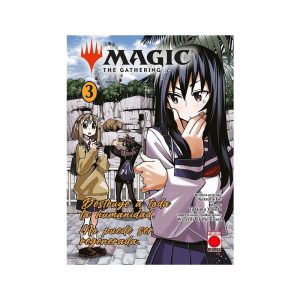 panini magic the gathering the 3