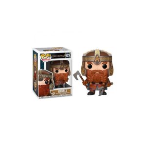 pop gimli 629 lotr