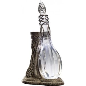 replica phial of galadriel el senor de los anillos