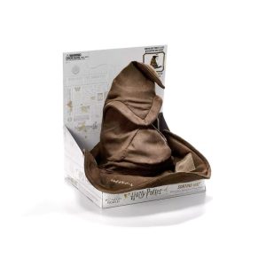 replica sombrero seleccionador electronico harry potter