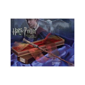 Réplica varita Ollivander Harry Potter
